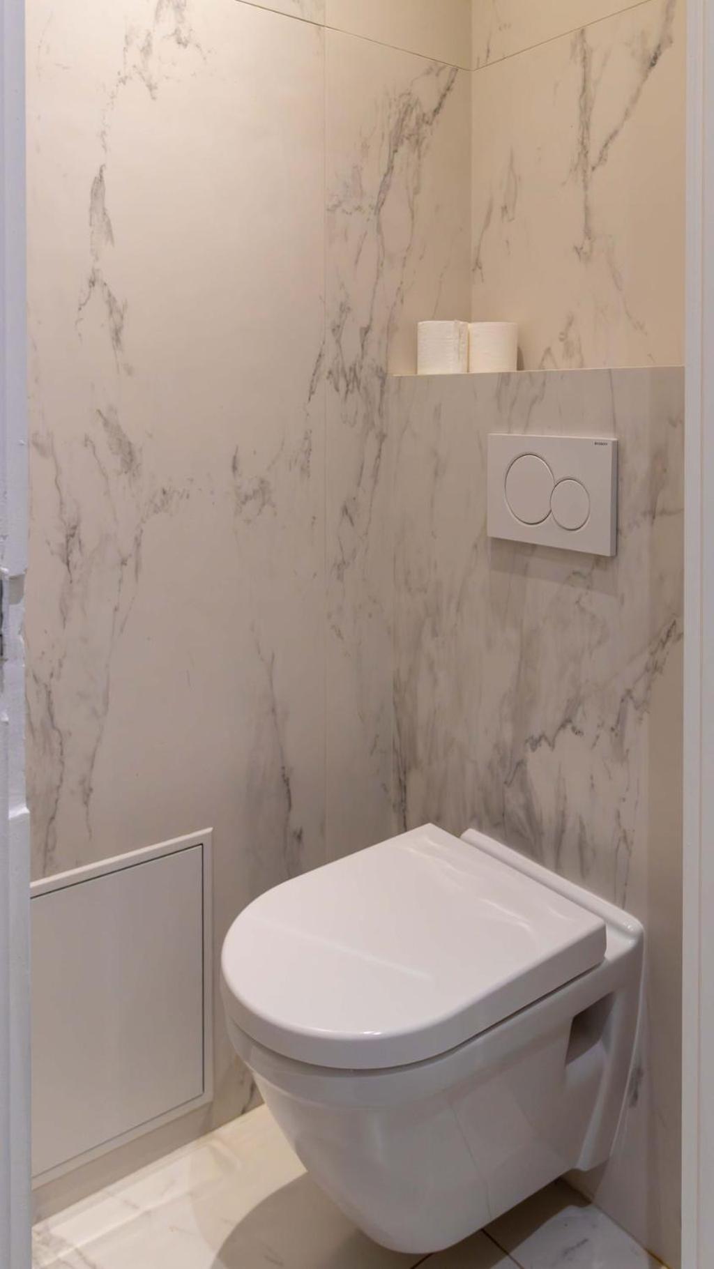 Apartment Saint Germain Des Pres By Studio Prestige París Exterior foto